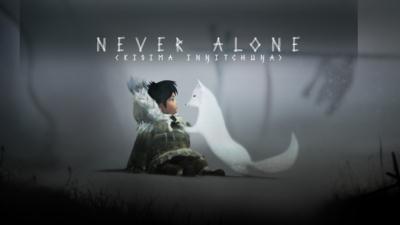 Never Alone-CODEX