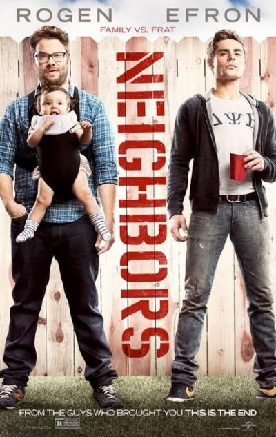 Neighbors 2014 720p (MULTi SUBS) BRRiP H264 AAC 5 1CH - BLiTZCRiEG