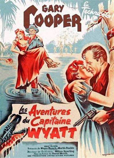 Distant Drums (1951) 720p BluRay x264-SADPANDA