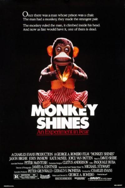 Monkey Shines (1988) 1080p BluRay DTS-HD x264-BARC0DE