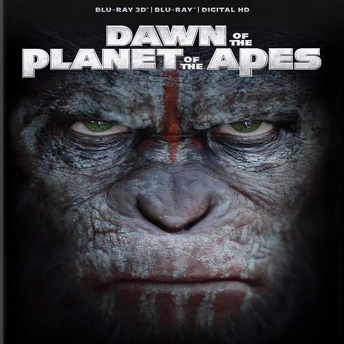 Dawn Of The Planet Of The Apes (2014) 3D 1080p BluRay HOU DTSMA7.1 x264-3DA