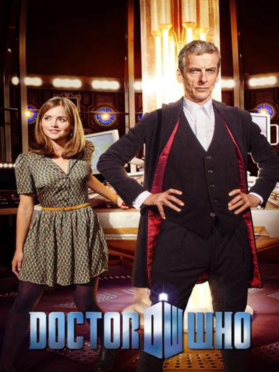 Doctor Who Season 8 HDTV x264-MiXED