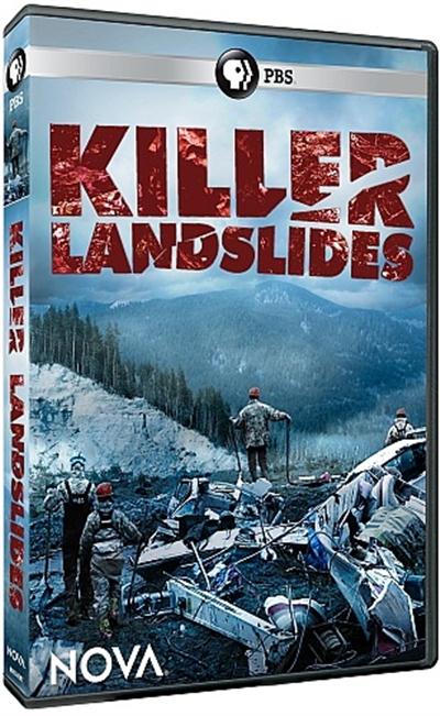 PBS - NOVA: Killer Landslides (2014)