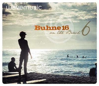 VA - Buhne 16 - On The Beach Vol.6 (2014)