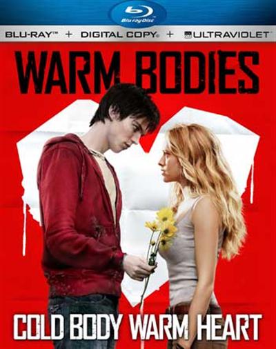 Warm Bodies 2013 BluRay 720p x264 SPARKS Warm Bodies 2013 BluRay 720p x264 SPARKS