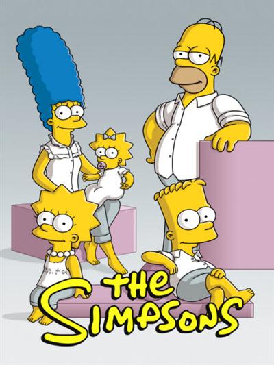 The Simpsons S26E08 HDTV 720p x264 - KILLERS
