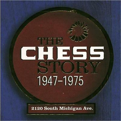 VA - The Chess Story: 1947-1975 (14CDs BoxSet) (2000) Lossless