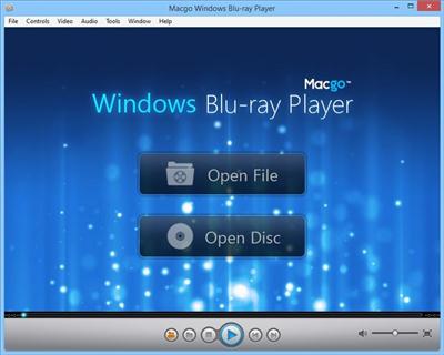Macgo Windows BluRay Player 2.10.12.1788 Multilingual Macgo Windows BluRay Player 2.10.12.1788 Multilingual