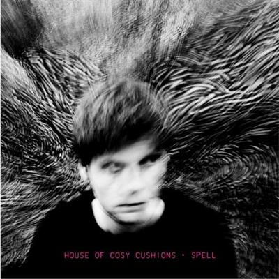 House of Cosy Cushions - Spell (2014)