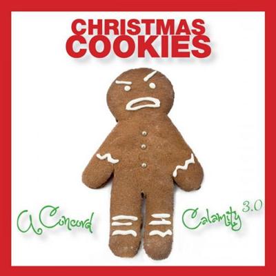 VA - Christmas Cookies (2014) Lossless