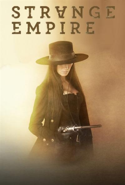 Strange Empire S01E07 HDTV x264 - KILLERS