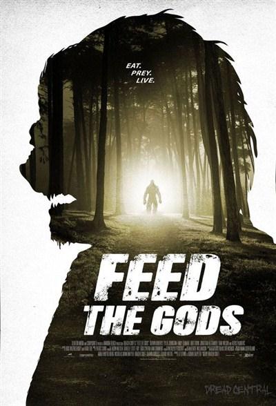 Feed the Gods (2014) HDRip AC3 XviD - RARBG