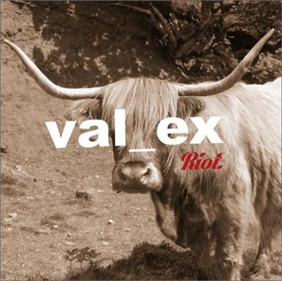 val_ex - Riot (2014) 320/lossless