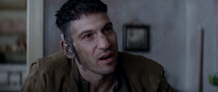 Fury (2014) DVDScr XviD AC3-RAV3N