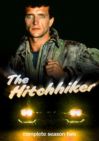 The Hitchhiker - Complete Season 2 (1984)