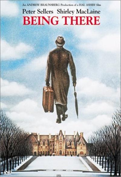 Being There (1979) iNTERNAL BDRip x264-MARS