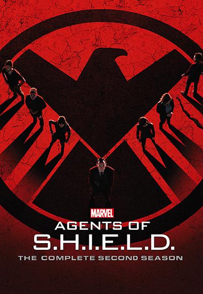 Marvel's Agents of S.H.I.E.L.D. S02E08 The Things We Bury 720p WEB-DL DD5.1 H264-BS