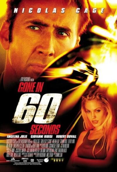 Gone In Sixty Seconds (2000) DVD5 720p BluRay x264-REVEiLLE