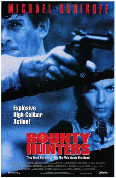 Bounty Hunters (1996) 720p BDRip X264 AC3-PLAYNOW
