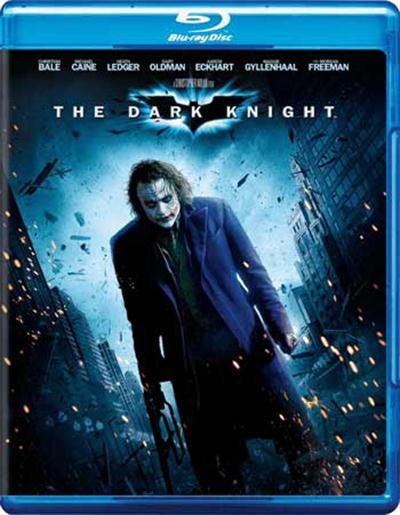 The Dark Knight 2008 720p BluRay DTS x264-LEGi0N