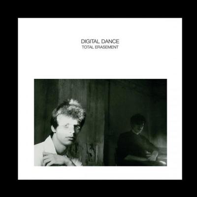 Digital Dance - Total Erasement (2014) Lossless