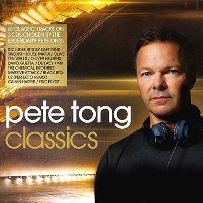 VA - Pete Tong Classics (2014)