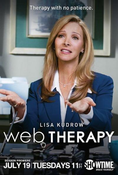 Web Therapy S04E06 HDTV 720p x264 - BATV