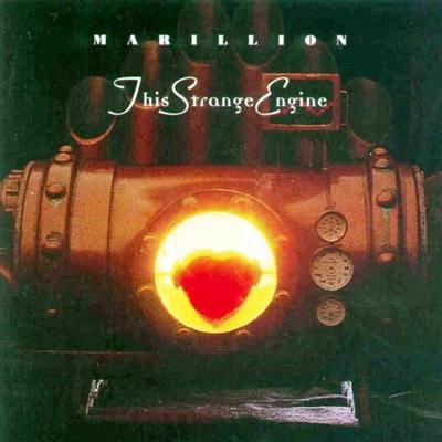 Marillion - This Strange Engine (1997)