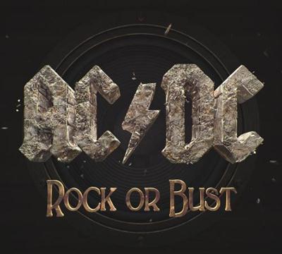 AC/DC - Rock or Bust (2014) Lossless