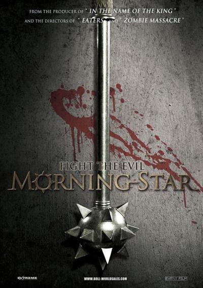 Morning Star 2014 720p BRRip H264 AAC-ToXI
