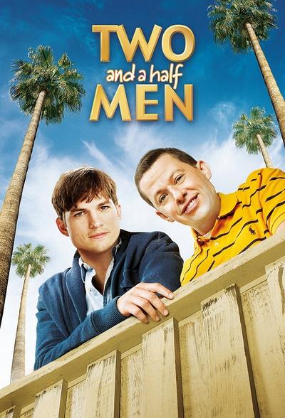 Two and a Half Men S12E05 HDTV x264 - LOL