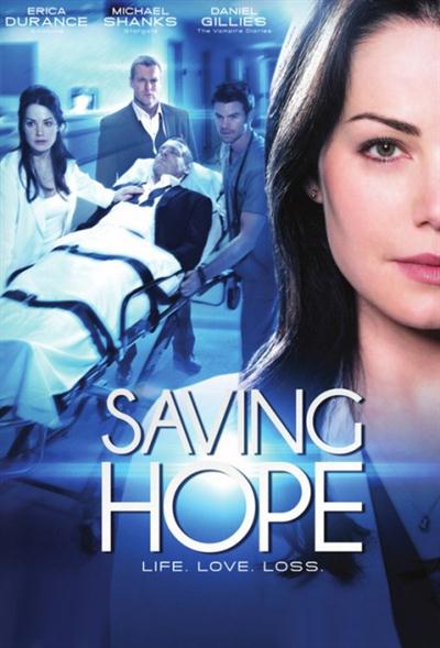 Saving Hope S03E07 HDTV 720p x264 - 2HD