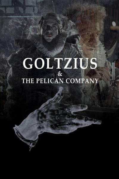 Goltzius And The Pelican Company 2012 DVDRip x264 - RedBlade