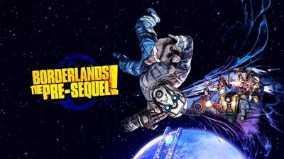 Borderlands The Pre Sequel Update v1 0 3-RELOADED Borderlands The Pre Sequel Update v1 0 3-RELOADED