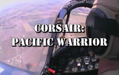 History Channel - Battle Stations: Corsair Pacific Warrior (2001) DVDRip AC3 XviD - MVGroup