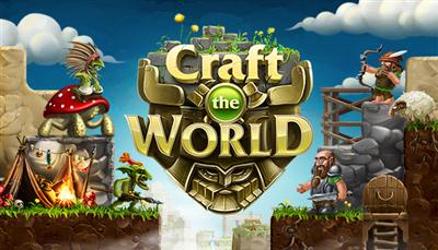 Craft The World (2014)