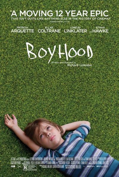 Boyhood (2014) BluRay 1080p x264 DTS-NoVA
