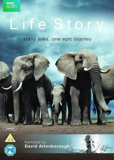BBC - Life Story 3of6 Home (2014) 810p HDTV x264 AAC-MVGroup