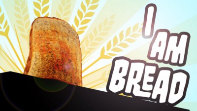 I am Bread - Alpha
