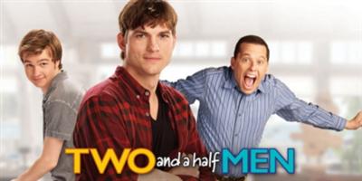 Two and a Half Men S12E06 HDTV 720p X264 - DIMENSION