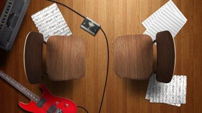 CreativeLive - Becoming A Music Teacher: The Art of Sharing Your Talent with Mike Johnston CreativeLive - Becoming A Music Teacher: The Art of Sharing Your Talent with Mike Johnston