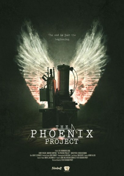 The Phoenix Project (2015) 1080p WEB-DL x264 AAC-KiNGDOM