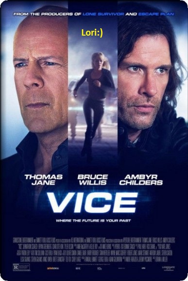 Vice 2015 WEB-DL XviD AC3-RARBG
