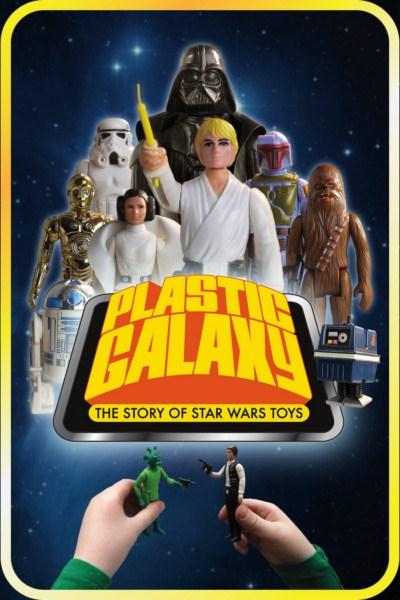 Plastic Galaxy - The Story of Star Wars Toys 720p WEB-DL