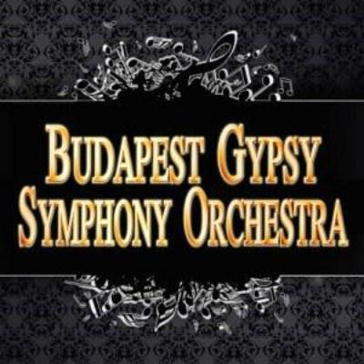 VA - 100 Gipsy Violins from Budapest (1997)