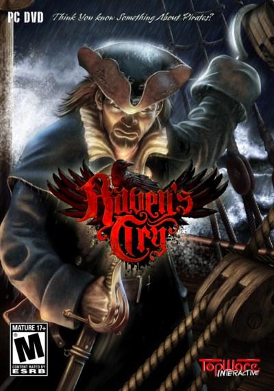 Ravens Cry Digital Deluxe Edition (PC/ENG/2015/RePack by MAXAGENT)