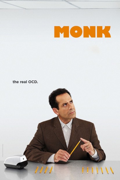 Monk S06E01 HDTV XviD-AFG