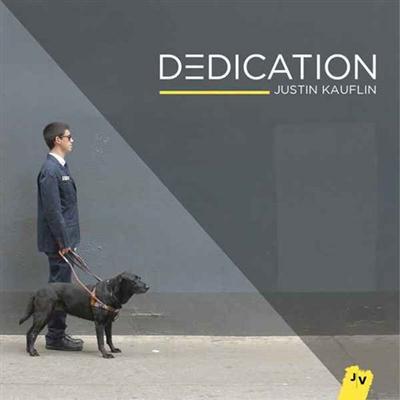 Justin Kauflin - Dedication (2015)