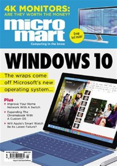 Micro Mart Magazine January 29, 2025 (True PDF) Micro Mart Magazine January 29, 2025 (True PDF)