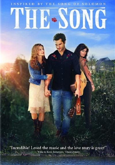 The Song 2014 WEB-DL XviD MP3-RBG